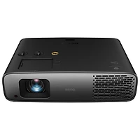BenQ 4K Ultra HD HDR LED Home Theatre Projector (W4100i)