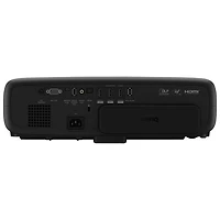 Projecteur de cinéma maison DEL Ultra HD 4K de BenQ (W4100i)