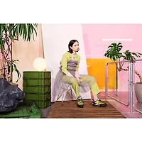 Écouteurs boutons 100 % sans fil à suppression du bruit LinkBuds Fit de Sony - Rose