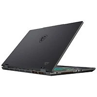 MSI Cyborg 15.6" Gaming Laptop - Translucent Black (Intel Core 9 - 270H/32GB RAM/1TB SSD/RTX 5060/Windows 11)