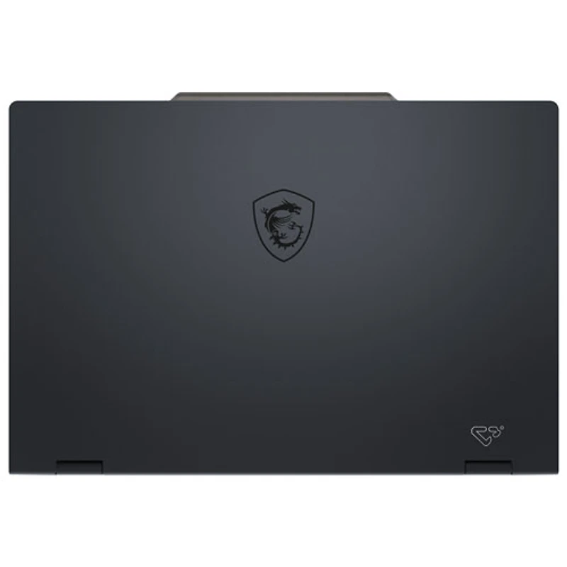 MSI Cyborg 15.6" Gaming Laptop - Translucent Black (Intel Core 7 - 240H/16GB RAM/1TB SSD/RTX 5060/Windows 11)
