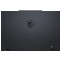 MSI Cyborg 15.6" Gaming Laptop - Translucent Black (Intel Core 7 - 240H/16GB RAM/1TB SSD/RTX 5060/Windows 11)