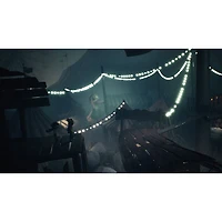 Little Nightmares III Deluxe Edition (Switch