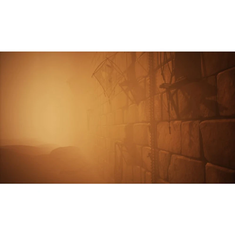 Little Nightmares III Deluxe Edition (Switch
