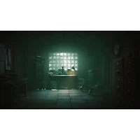 Little Nightmares III Deluxe Edition (Switch