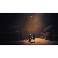 Little Nightmares III Deluxe Edition (Xbox Series X / Xbox One)