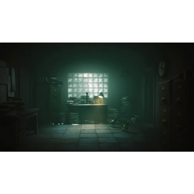 Little Nightmares III Deluxe Edition (Xbox Series X / Xbox One)