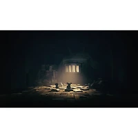 Little Nightmares III Deluxe Edition (PS5)