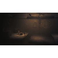Little Nightmares III Deluxe Edition (PS5)