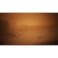 Little Nightmares III (Switch 2)