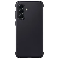 Samsung Rugged Fitted Hard Shell Case for Galaxy A56 - Black