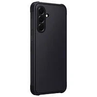 Samsung Rugged Fitted Hard Shell Case for Galaxy A56 - Black