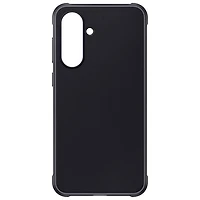 Samsung Rugged Fitted Hard Shell Case for Galaxy A56 - Black
