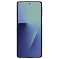 Étui Ring de Samsung pour Galaxy Z Flip7 de Samsung - Transparent