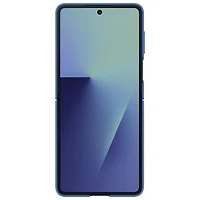 Étui Ring de Samsung pour Galaxy Z Flip7 de Samsung - Bleu