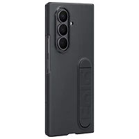 Samsung Grip Case with Stand for Galaxy Z Fold7 - Black