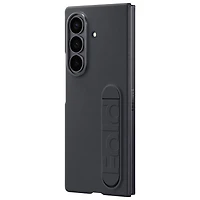 Samsung Grip Case with Stand for Galaxy Z Fold7 - Black