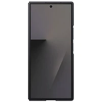 Samsung Grip Case with Stand for Galaxy Z Fold7 - Black