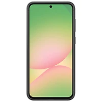 Étui à fentes pour cartes de Samsung pour Galaxy A56 - Noir