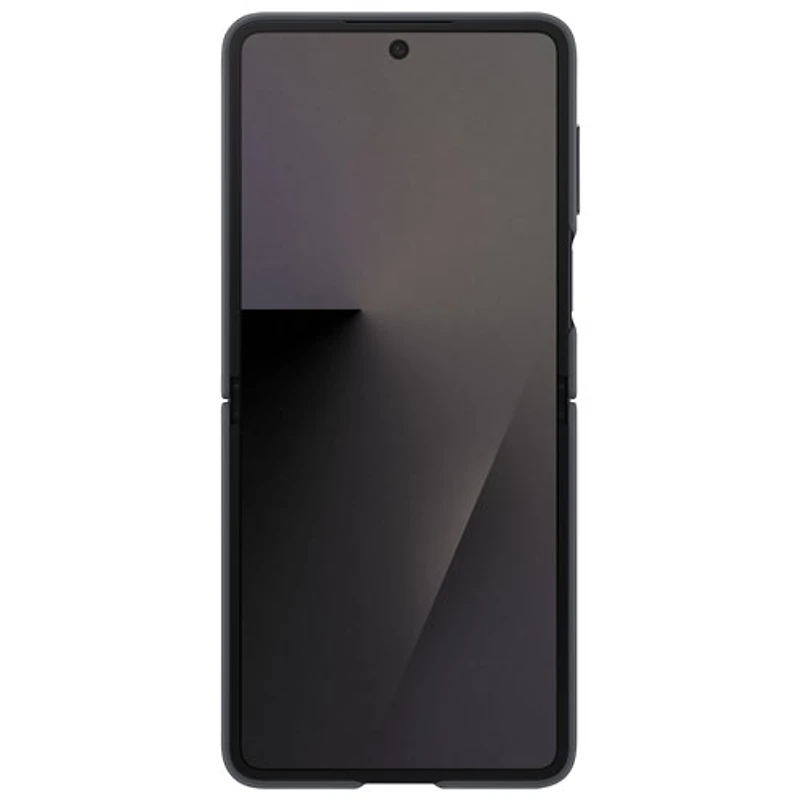 Étui Ring de Samsung pour Galaxy Z Flip7 de Samsung - Noir