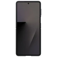 Étui Ring de Samsung pour Galaxy Z Flip7 de Samsung - Noir