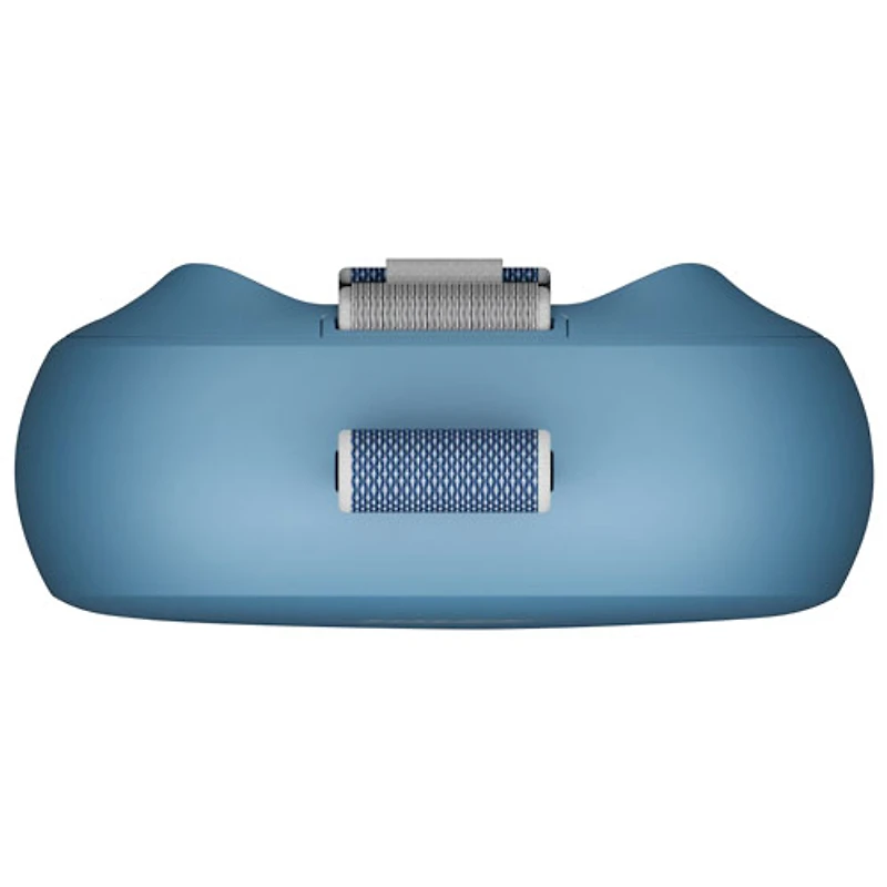 Haut-parleur sans fil Bluetooth SoundLink Micro de Bose (2e génération) - Bleu crépuscule