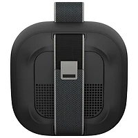 Haut-parleur sans fil Bluetooth SoundLink Micro de Bose (2e génération) - Noir