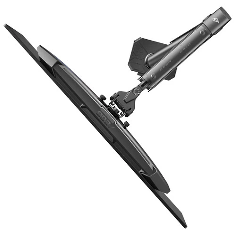 ASUS ROG Ergo 39” Full Motion Monitor Mount - Black