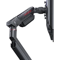 ASUS ROG Ergo 39” Full Motion Monitor Mount - Black