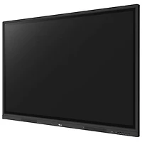 LG CreateBoard Lab 65" 4K UHD Android OS Interactive Commercial Display (65TR3DK-B.MUSQ)