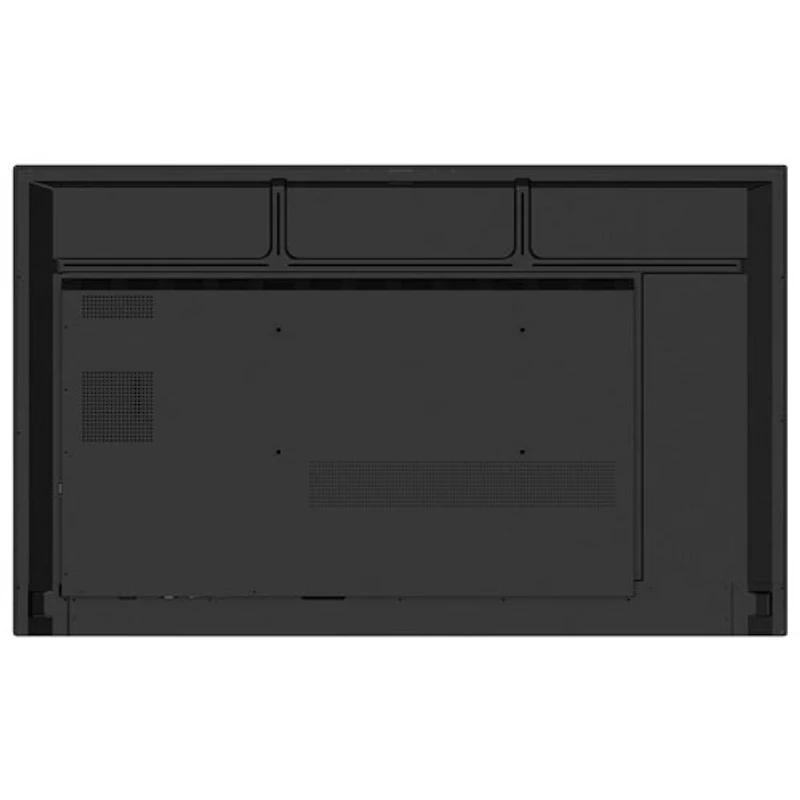 LG CreateBoard Lab 65" 4K UHD Android OS Interactive Commercial Display (65TR3DK-B.MUSQ)