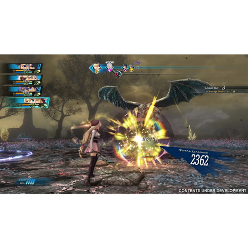 The Legend of Heroes: Trails Beyond the Horizon édition de luxe (Switch 2)