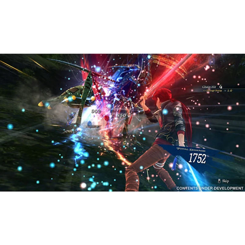 The Legend of Heroes: Trails Beyond the Horizon édition de luxe (Switch 2)