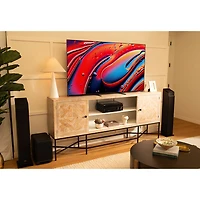 Sony SSCS3M2 3-Way Tower Speaker - Single - Black