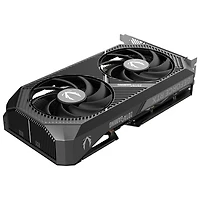 ZOTAC Gaming GeForce RTX 5050 Twin Edge OC 8GB GDDR6 Video Card