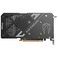 ZOTAC Gaming GeForce RTX 5050 Twin Edge OC 8GB GDDR6 Video Card