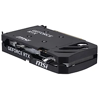 MSI GeForce RTX 5050 Shadow 2X OC 8GB GDDR6 Video Card