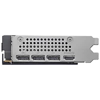 Carte graphique GeForce RTX 5050 Shadow 2X OC GDDR6 de 8 Go de MSI