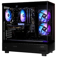 Technoid Glass Gaming PC (Intel Core i7-14700KF/32GB RAM/2TB SSD/NVIDIA GeForce RTX 5070 /Windows 11)