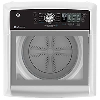 GE 5.3 Cu. Ft. Top Load Washer (GTW681BMRWS) - White