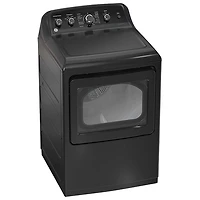 Sécheuse électrique de 7,2 pi³ de GE (GTD49EBMRDG) - Gris diamant