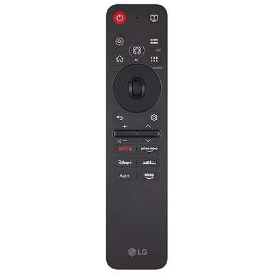 LG Magic Remote Control (MR25GA)