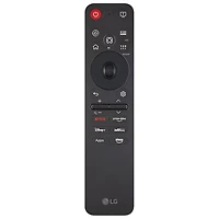 LG Magic Remote Control (MR25GA)
