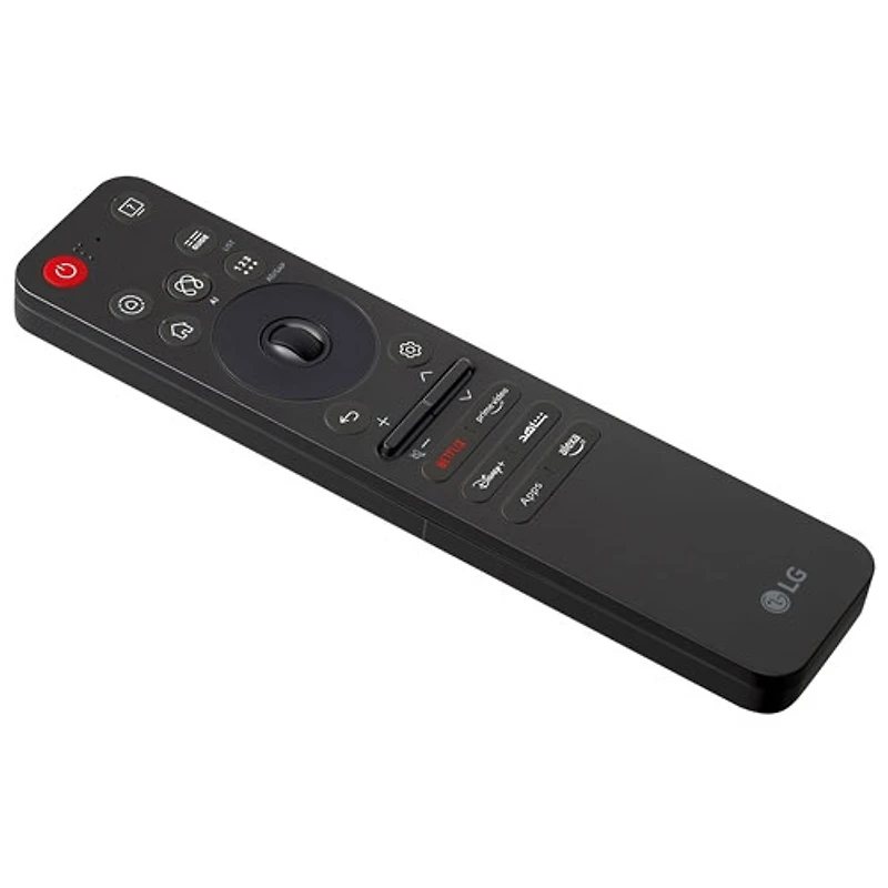 Télécommande Magic de LG (MR25GA)