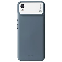 Étui SheerForce de Belkin pour lecteur Square Handheld - Bleu foncé - Partenaire de détail exclusif