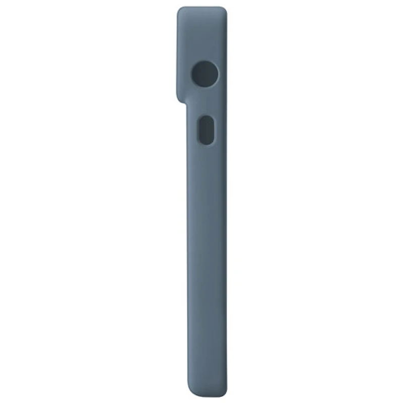 Étui SheerForce de Belkin pour lecteur Square Handheld - Bleu foncé - Partenaire de détail exclusif