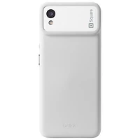 Belkin SheerForce Protective Case for Square Handheld - Mineral Grey