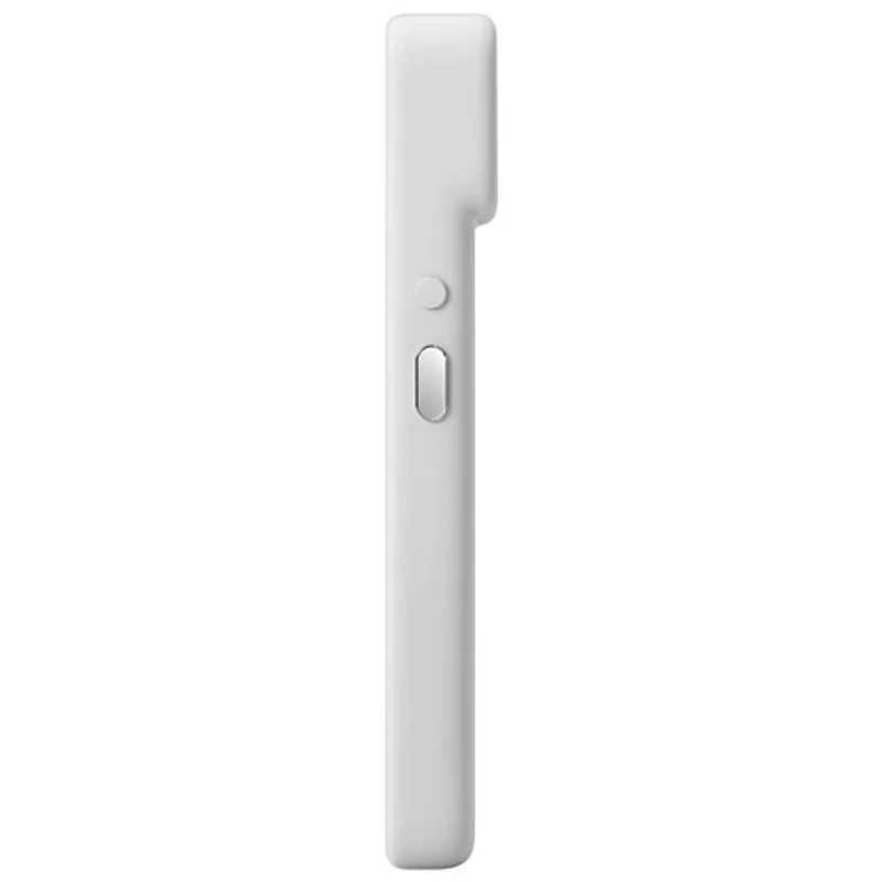Belkin SheerForce Protective Case for Square Handheld - Mineral Grey