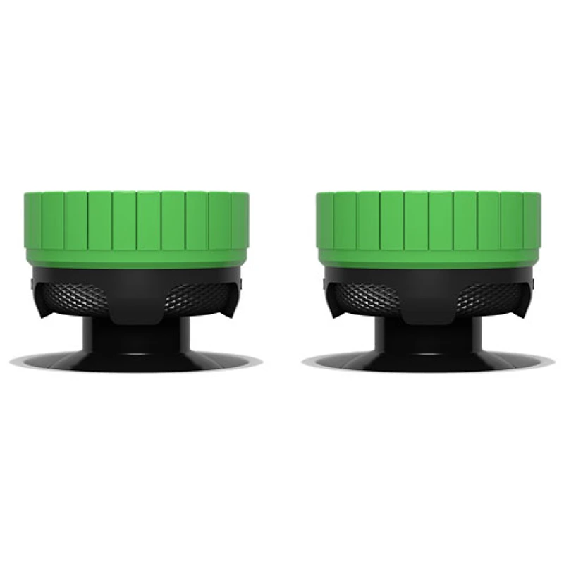 Capuchons antidérapants Performance de KontrolFreek édition Minecraft pour Xbox Series X