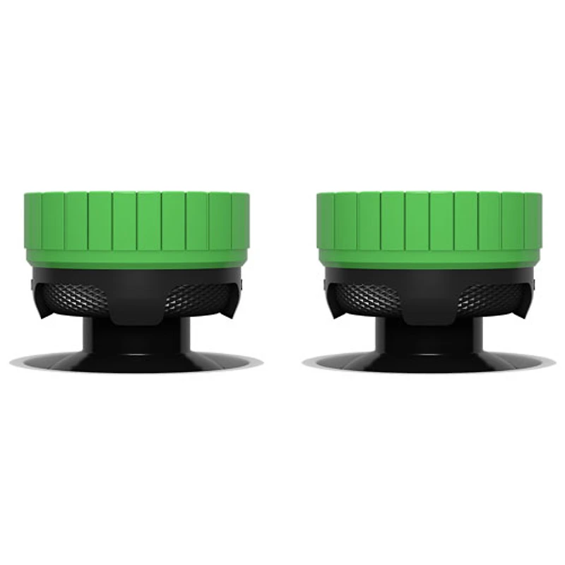 Capuchons antidérapants Performance de KontrolFreek édition Minecraft pour PS5